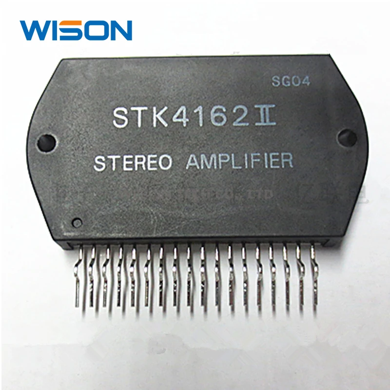 

STK4162II Free Shippin original MODULE