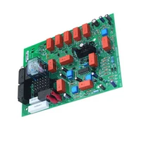 pcb650 091 pcb650091 printed circuit board for fg vilson parts