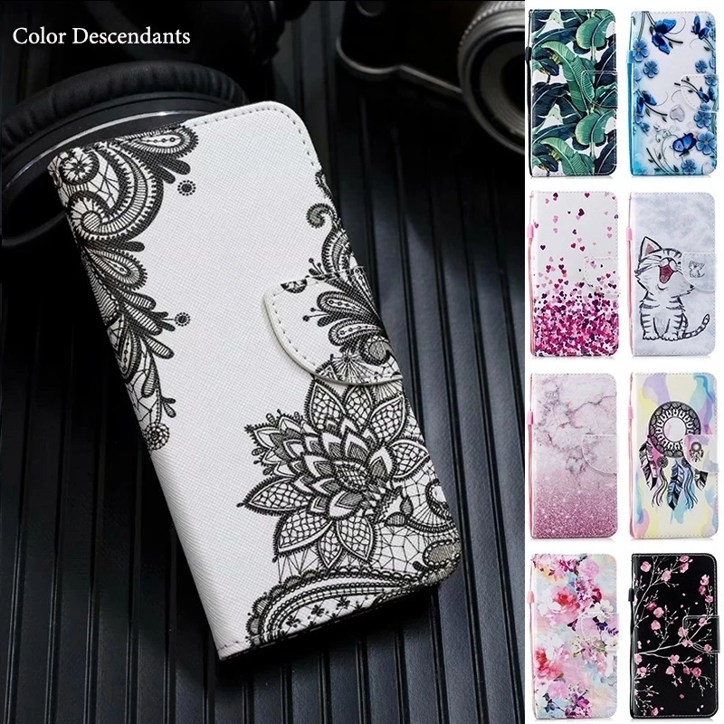 Чехол для iPhone 6S Plus роскошный кожаный чехол бумажник с откидной крышкой Apple 6