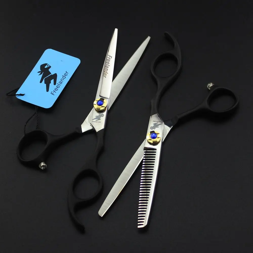 Профессиональные парикмахерские 6 дюймовые ножницы для стрижки