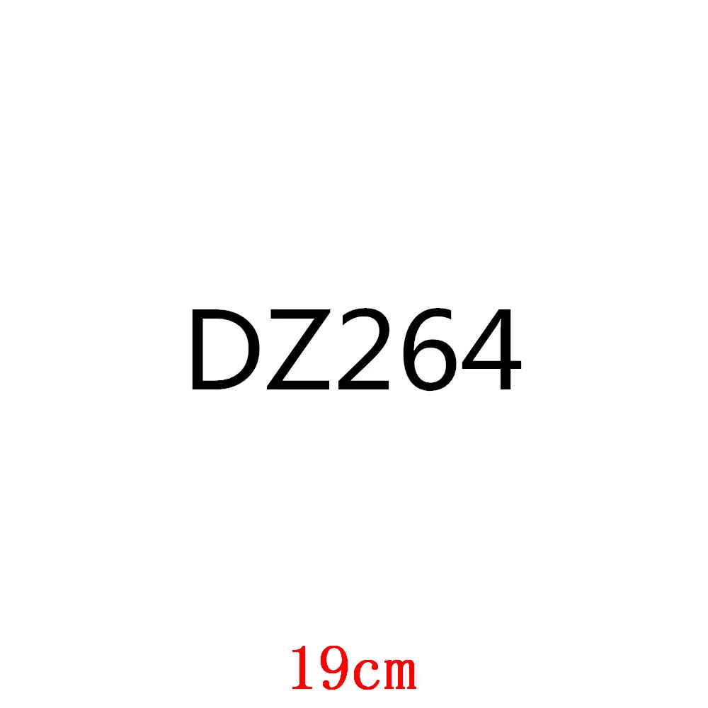 

DZ264-19