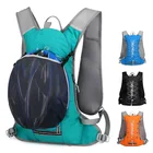 Велосипедный рюкзак MTB, изоляционная и водоотталкивающая сумка для верховой езды, легкая дышащая сумка для альпинизма, Аксессуары для велосипеда