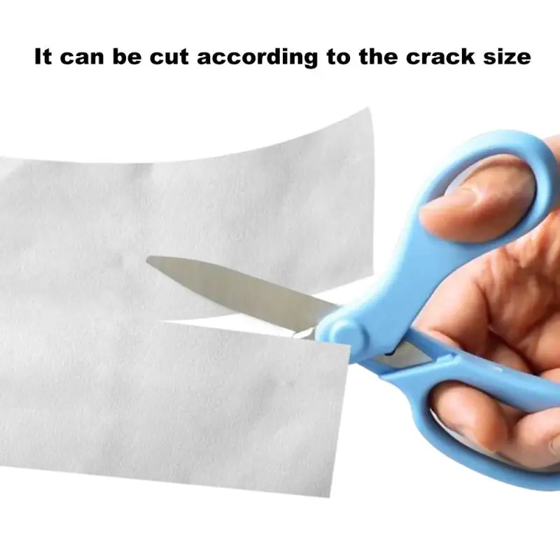 10 упаковок прозрачных прочных крепких клейких элементов для ремонта надувных