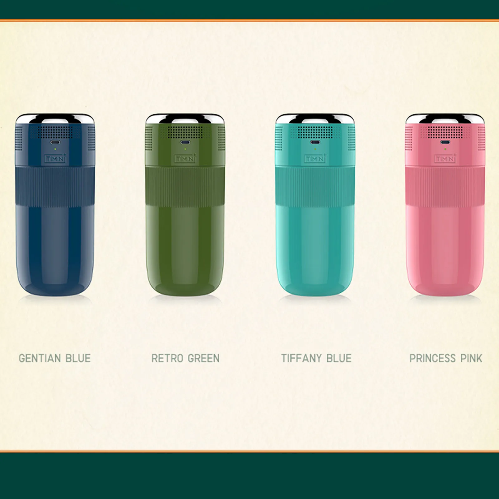 USB быстрой заморозки автомобильное охлаждение чашка Автомат для подачи холодных