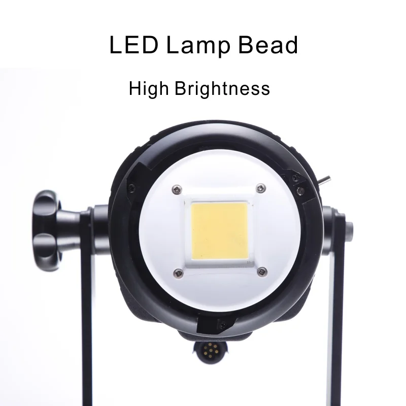 Falcon Eyes BL 30TD светодиодный студийный видео заполнить светильник флэш памяти 300W Bi