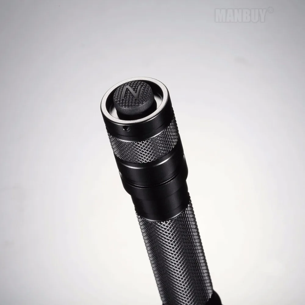 2021 оригинальный NITECORE MT21A CREE XP E2 R2 светодиодный многозадачность фонарик Открытый