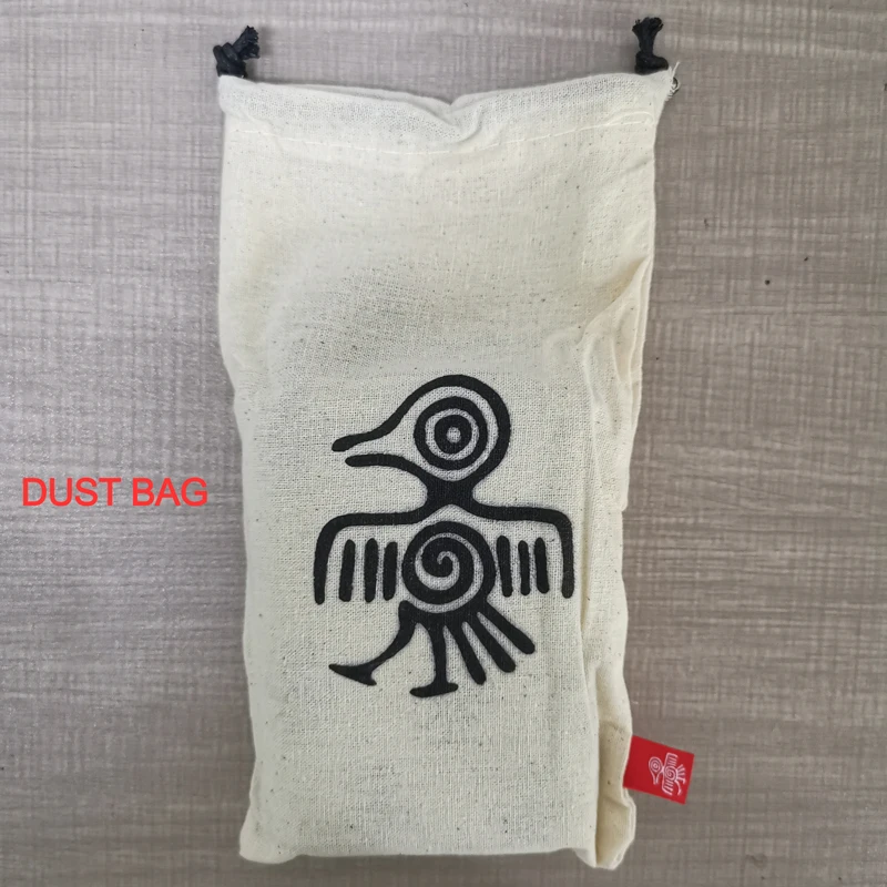 Маленький модный чехол Orabird из натуральной кожи с держателем для карт кошелек ID и