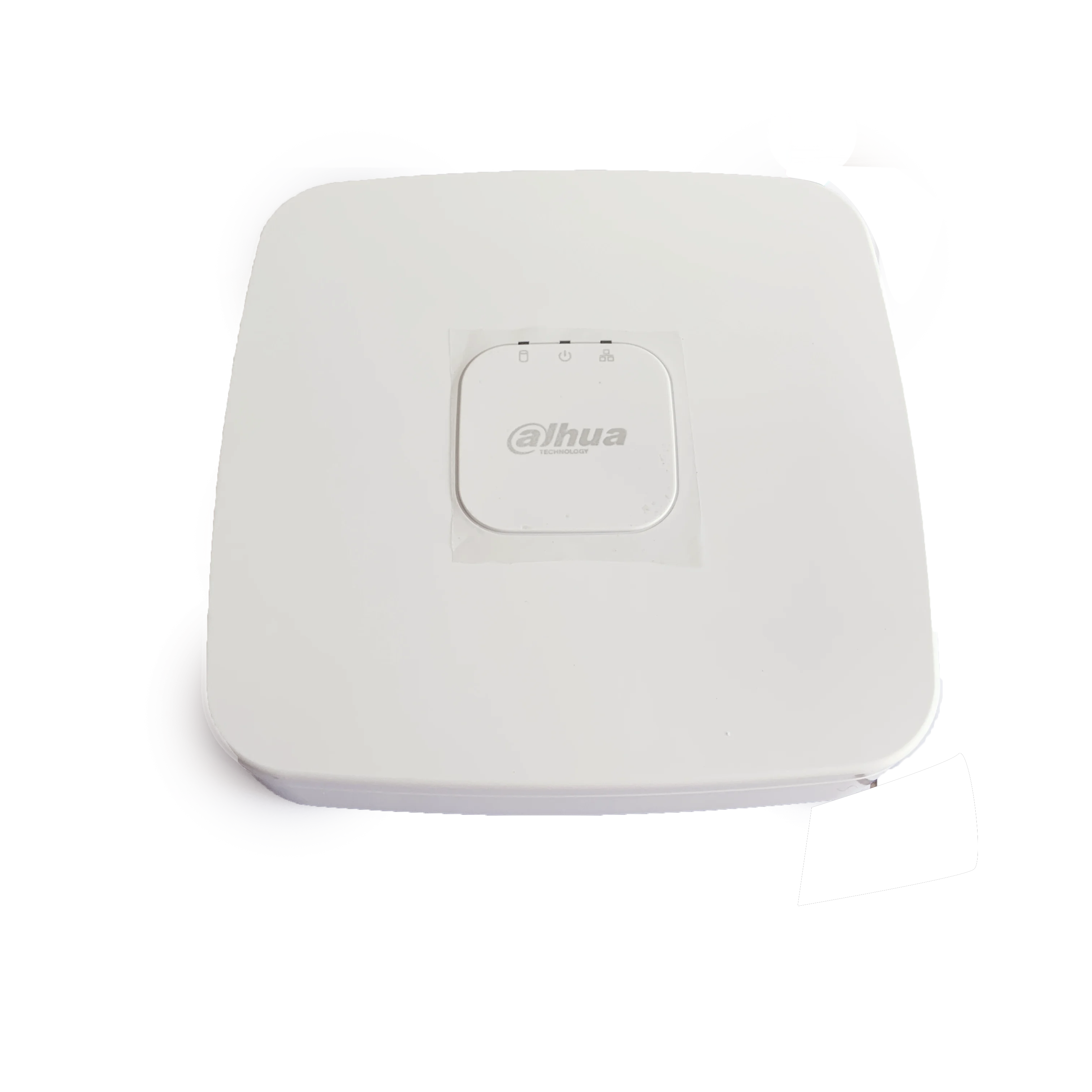 Dahua NVR2104-I 4 Channel Smart 1U WizSense Network Video Recorder All-channel AI by camera Supports ONVIF and RTSP | Безопасность и