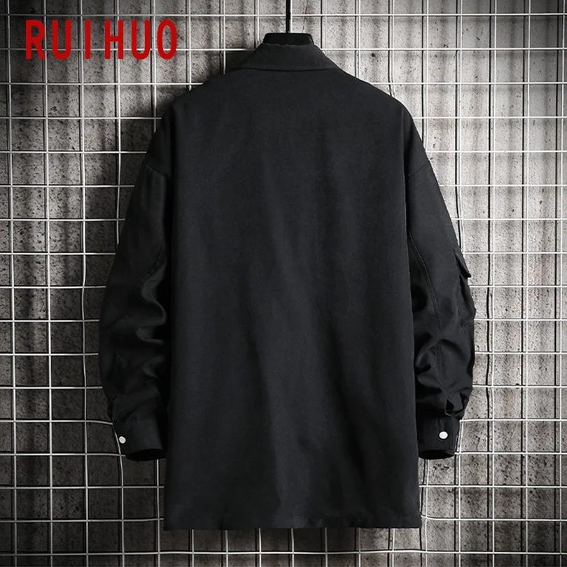 

RUIHUO 2021