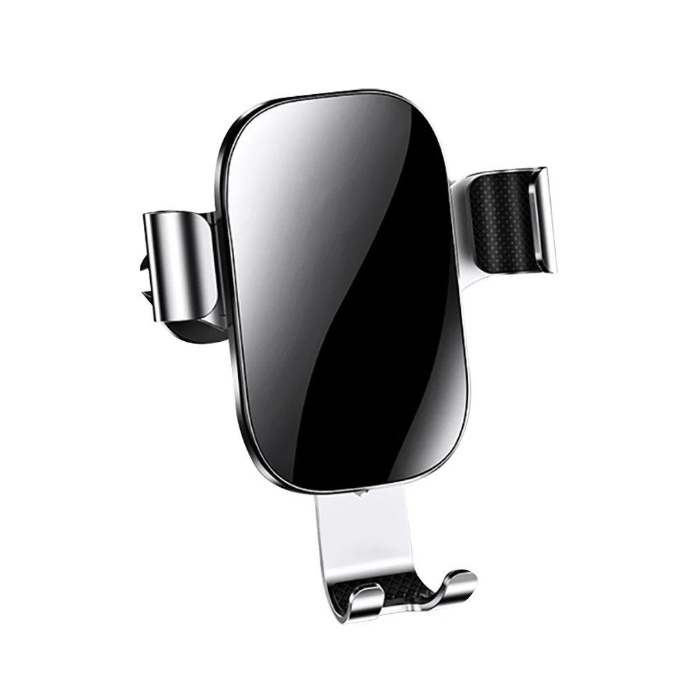

ALLOMN Universal Gravity Durable Car Cradle Air Vent Mount Holder Stand High Quality For Smart Mobile Phone Car Accessories