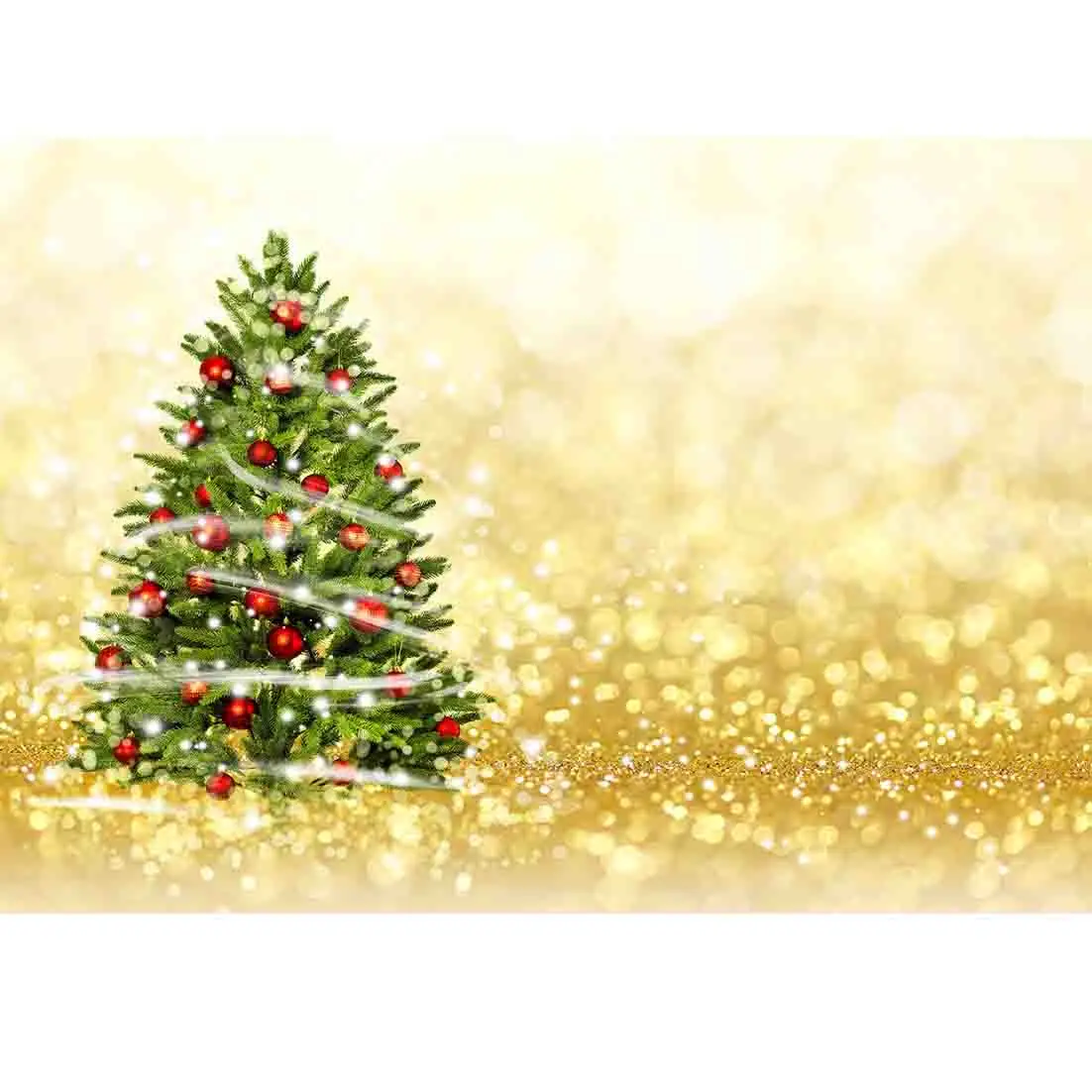 8 SHENGYONGBAO Vinyl Custom Photography Backdrops Prop Christmas day Theme Photo Studio Background YN-5551 - Цвет: 8