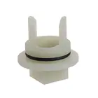 Втулка для мясорубки Siemens MF155, Bosch MFW1501, MUM4406, MUM4450, 3 шт.компл., шестерня шлифовального станка