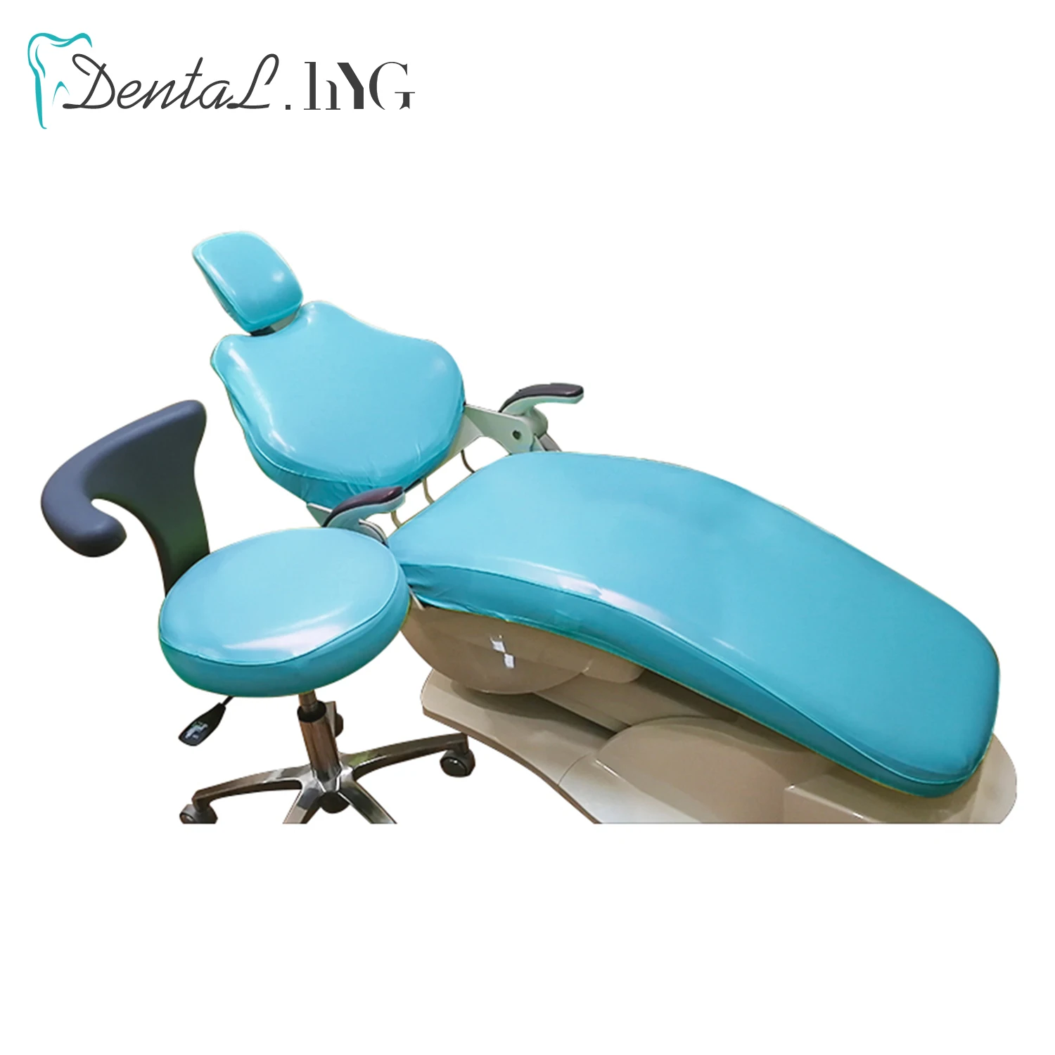 5 шт. защитный чехол для стоматологического кресла|Чехол кресла| |