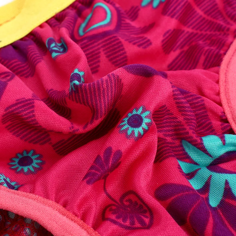 Товары для собак физиологические гигиенические штаны из чистого