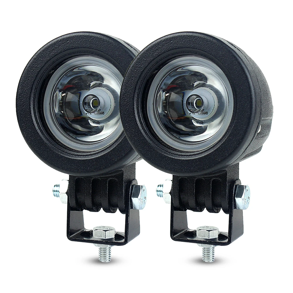 Светодиодсветильник панель 10 Вт Аксессуары для автомобилей внедорожник 4x4