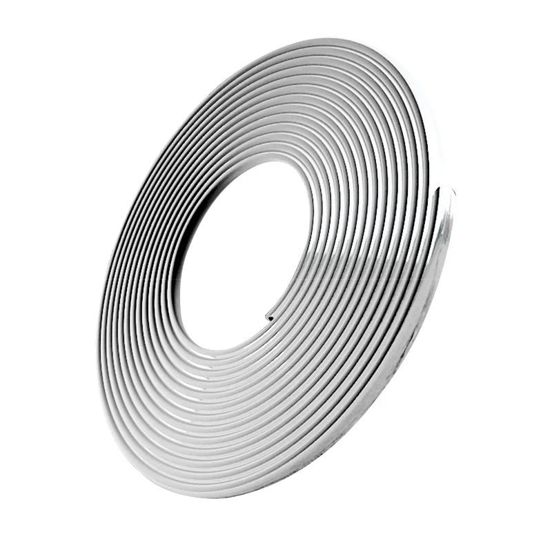 Защитная полоса для дверей автомобиля Противоударная углеродное