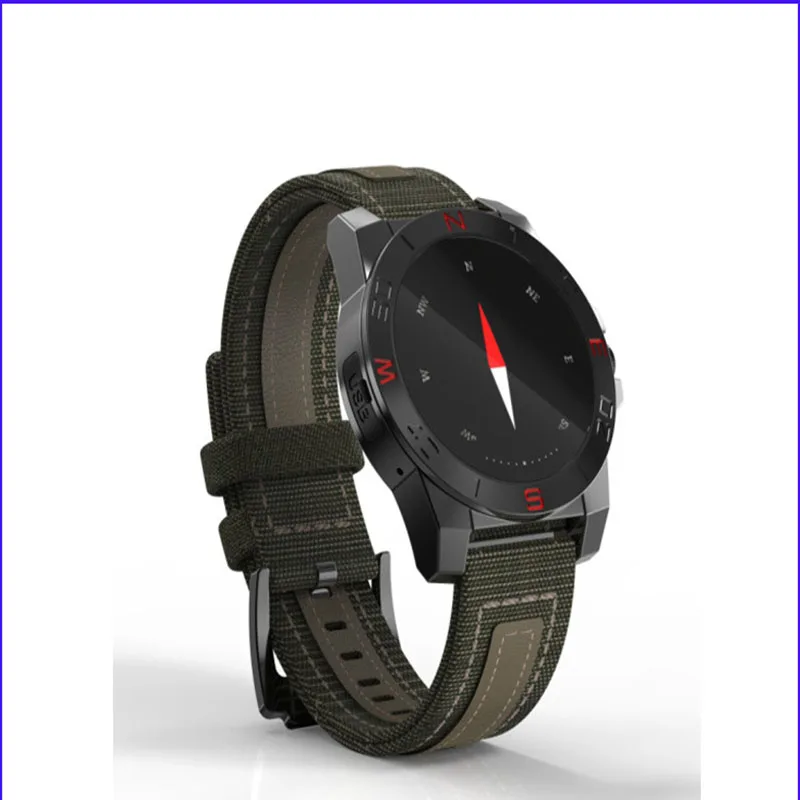 N10B Спорт на открытом воздухе световосприимчивый сердечного ритма спальный