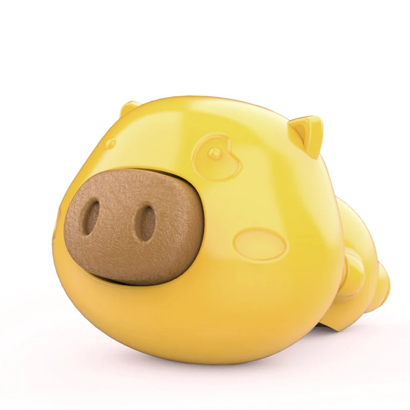 Новинка 5 цветов Pet молярная торт Укус стержень игрушка собака Жевательная