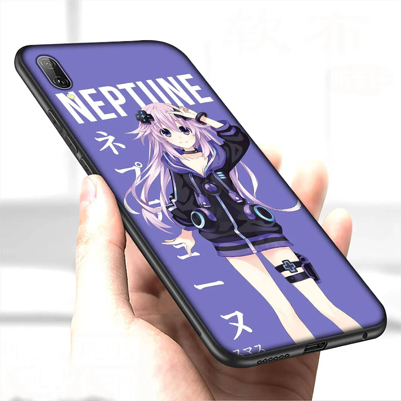 Мягкий чехол IYICAO для Huawei Y9 Y7 Y6 Prime 2019 Honor 20 10 9 9X 8C 8X 8 Lite 7C 7X 7A Pro |