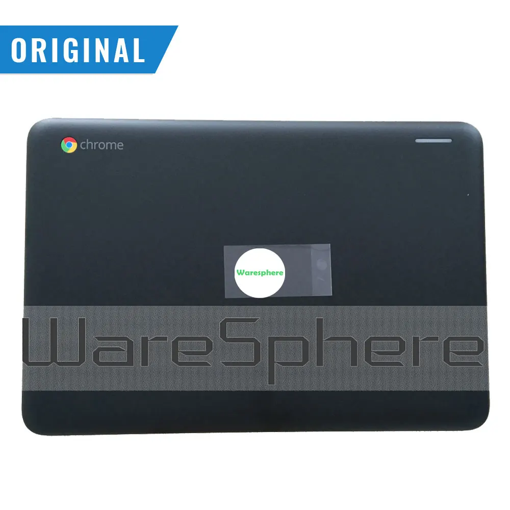 Абсолютно новая Оригинальная задняя крышка ЖК-дисплея для Dell Inspiron 3180 P6JMV 0P6JMV