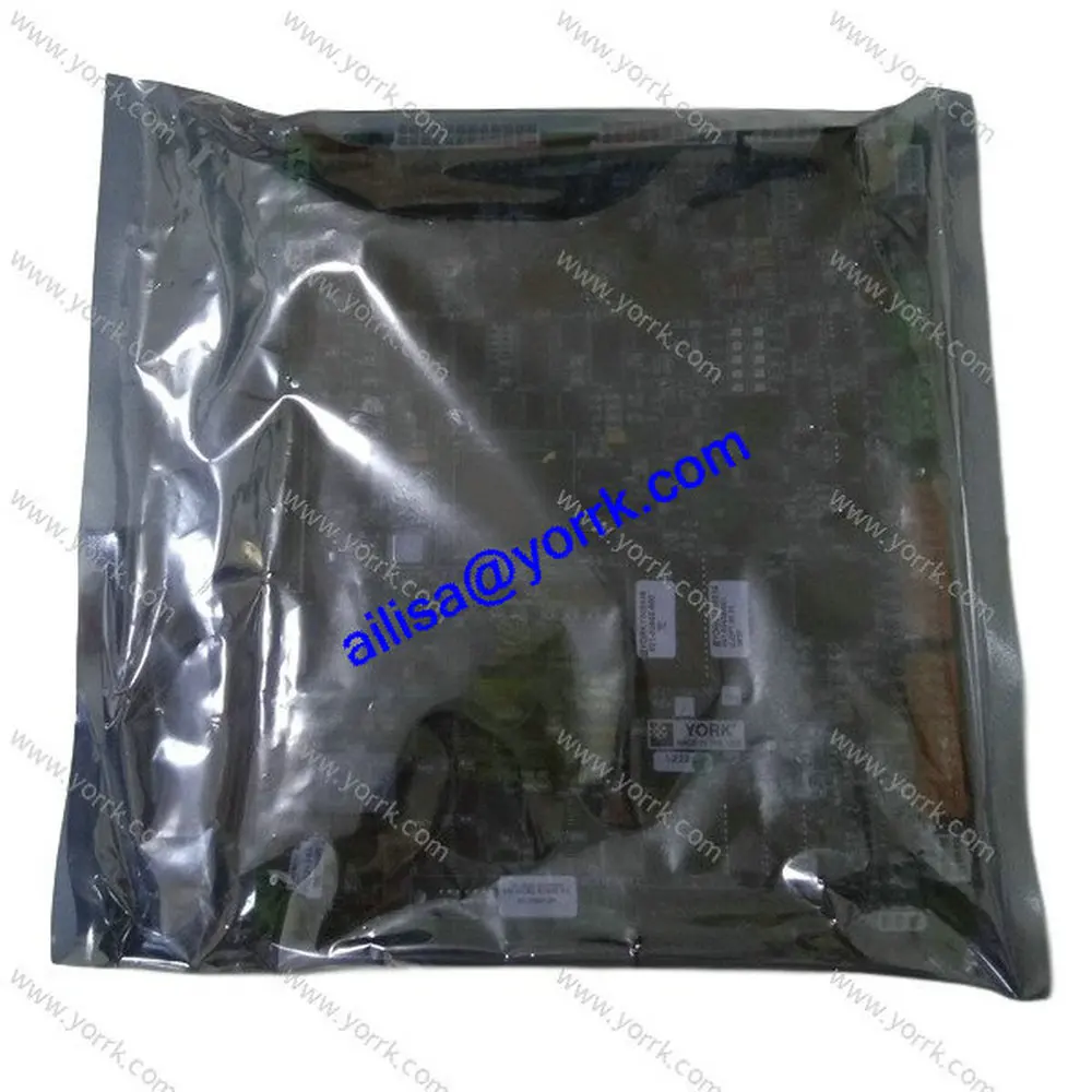 

331 02430 602 YORK chiller central air conditioning spare parts 331-02430-602 OPTIVIEW MICROBOARD 33102430602