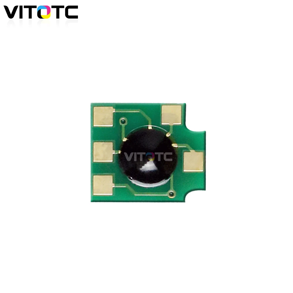 2 шт. чип для картриджа с тонером HP LaserJet Enterprise 700 M712 M712dn M712xh M725 M725dn M725f M725z |