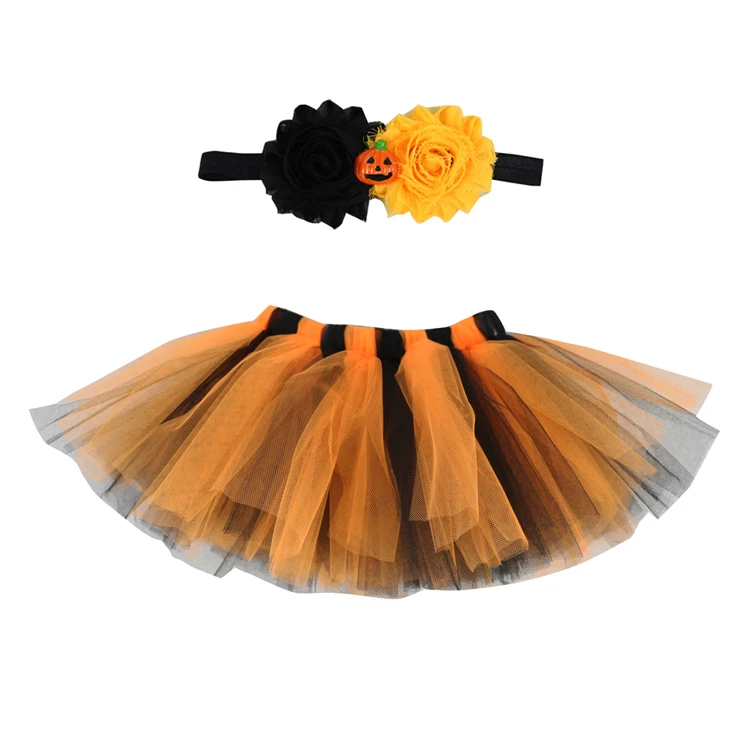 Реквизит для фотосессии новорожденных юбка костюм младенцев повязка на голову с