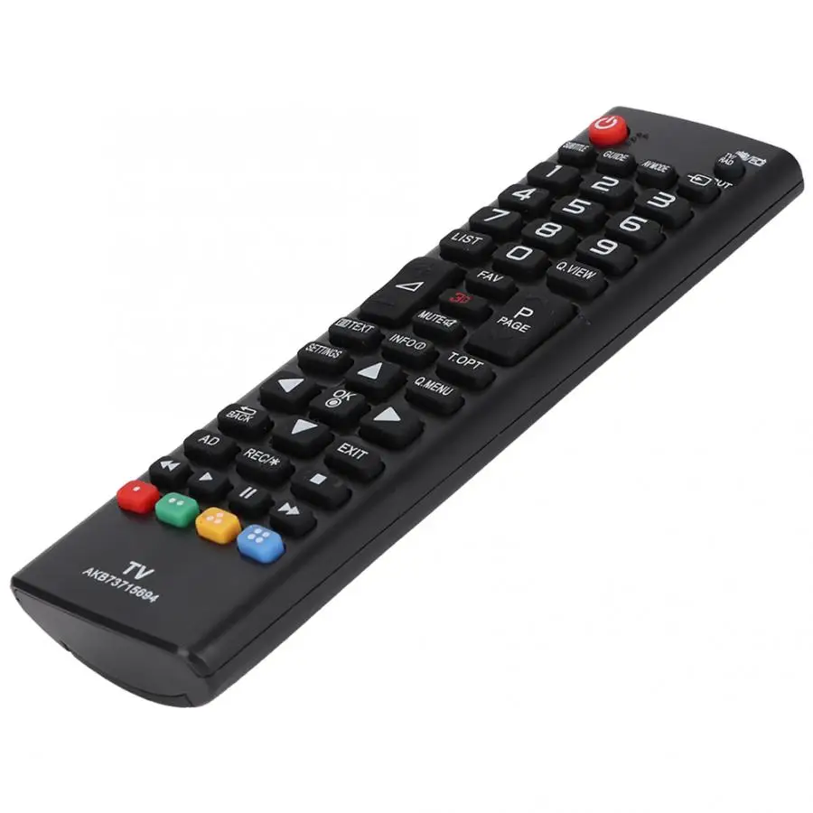 Сменный пульт дистанционного управления для LG AKB73715694 | Электроника