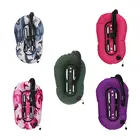 Дайвинг пончик крыло подводное плаваниебесплатноTech погружение BCD один резервуар w K надувной шланг