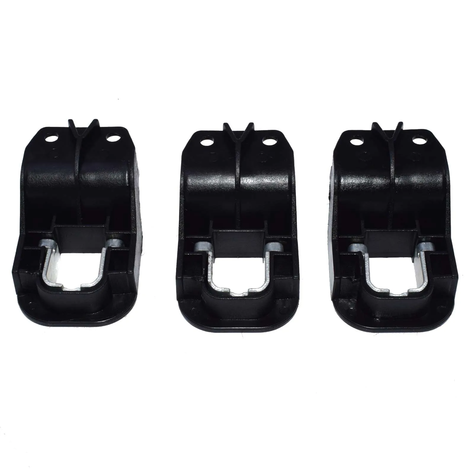 Зажим для фар ISANCE/комплект ремонта монтажного кронштейна BMW E70 X5 2006 2013 OE #63127195535 63 12