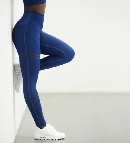 

Hirigin 2020 Women's Pants Fitness Leggings Printed High Waist Pants Running Gym Sport Jogging Pants Trousers
