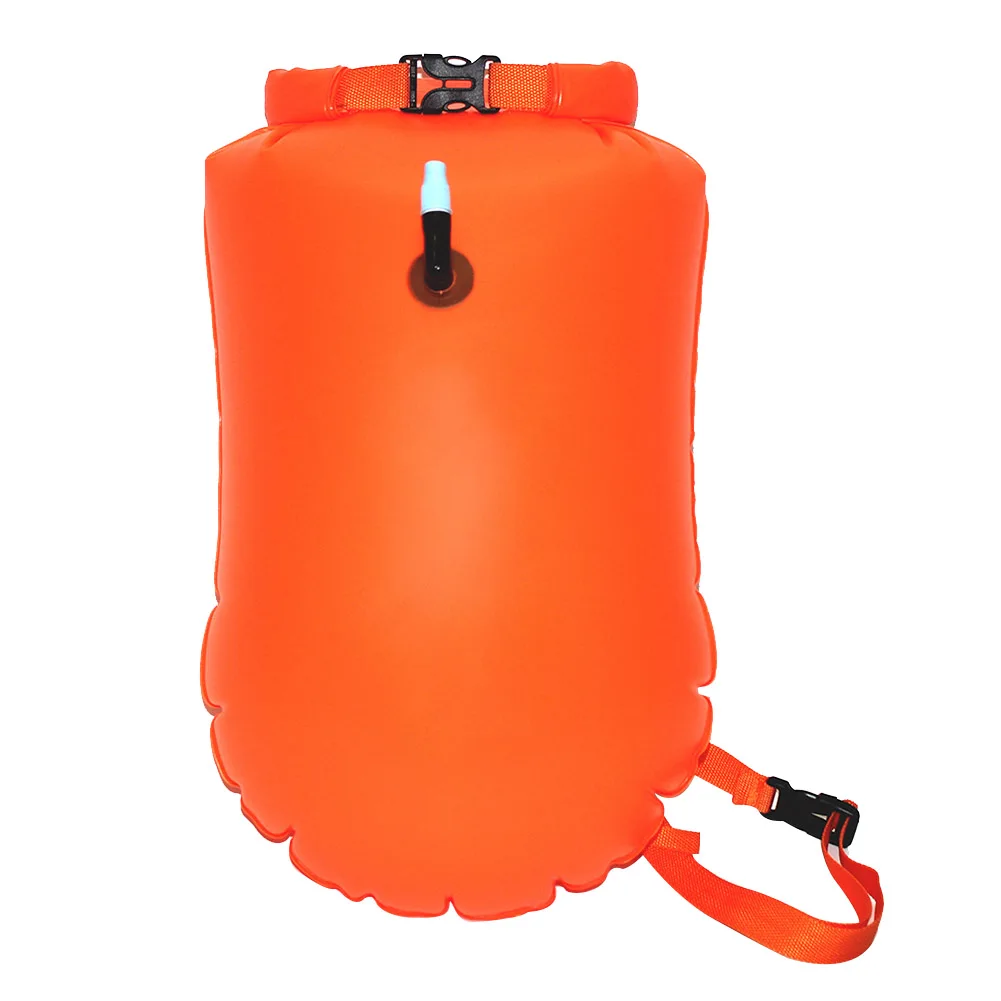 20L Байдарочников Водонепроницаемый надувные хранения дайвинг тренировочные ПВХ