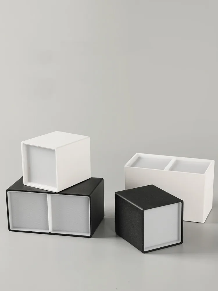 Квадратный светодиодный потолочный светильник|Светодиодные светильники