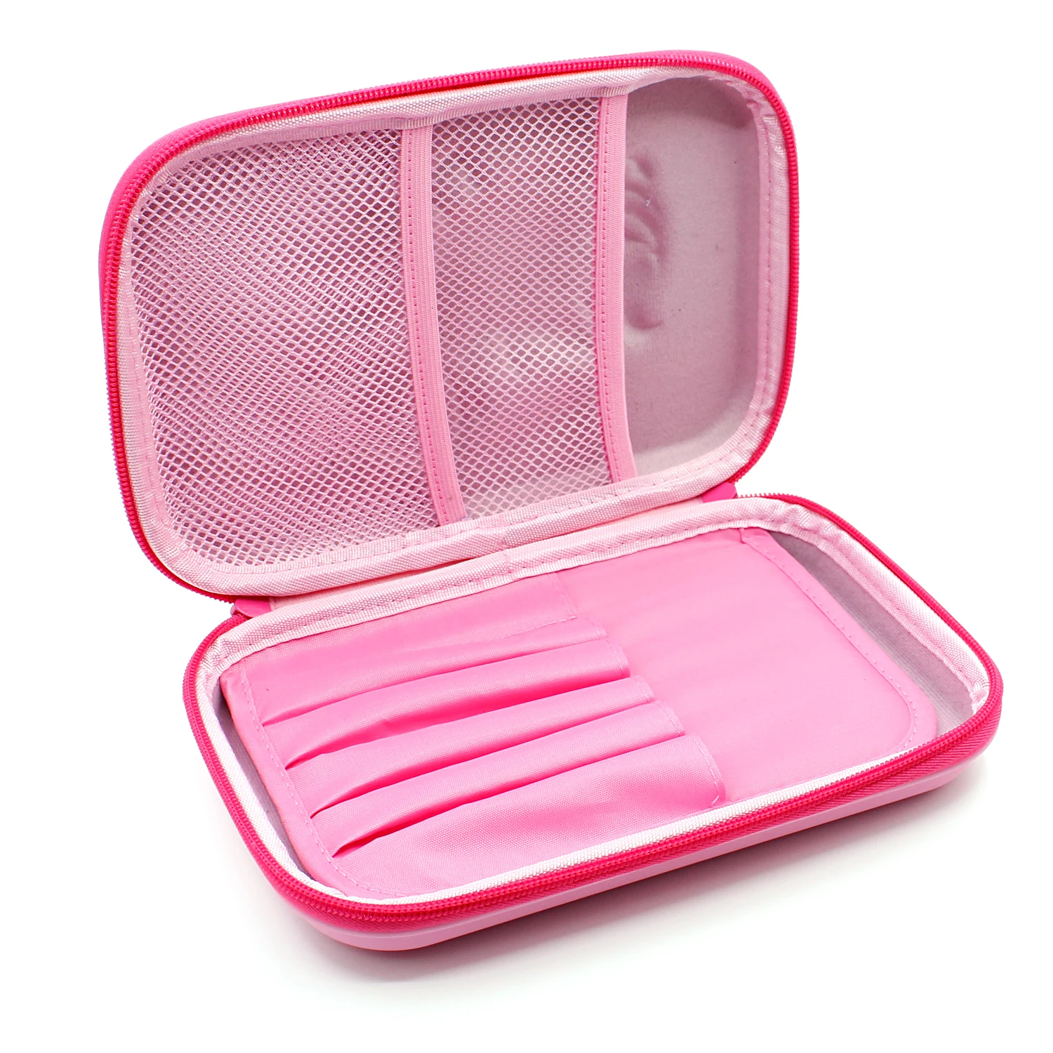 Чехол карандаш с изображением единорога кошки kalem kutusu Kawaii trousse scolaire stylo фламинго