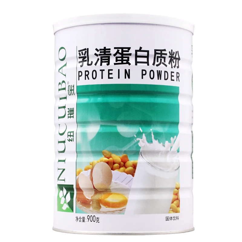 

Whey protein powder adult children nutrition immunity protein