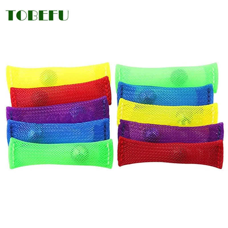 Сенсорные игрушки Мрамор бальное аутизма и СДВГ беспокойство терапевтические