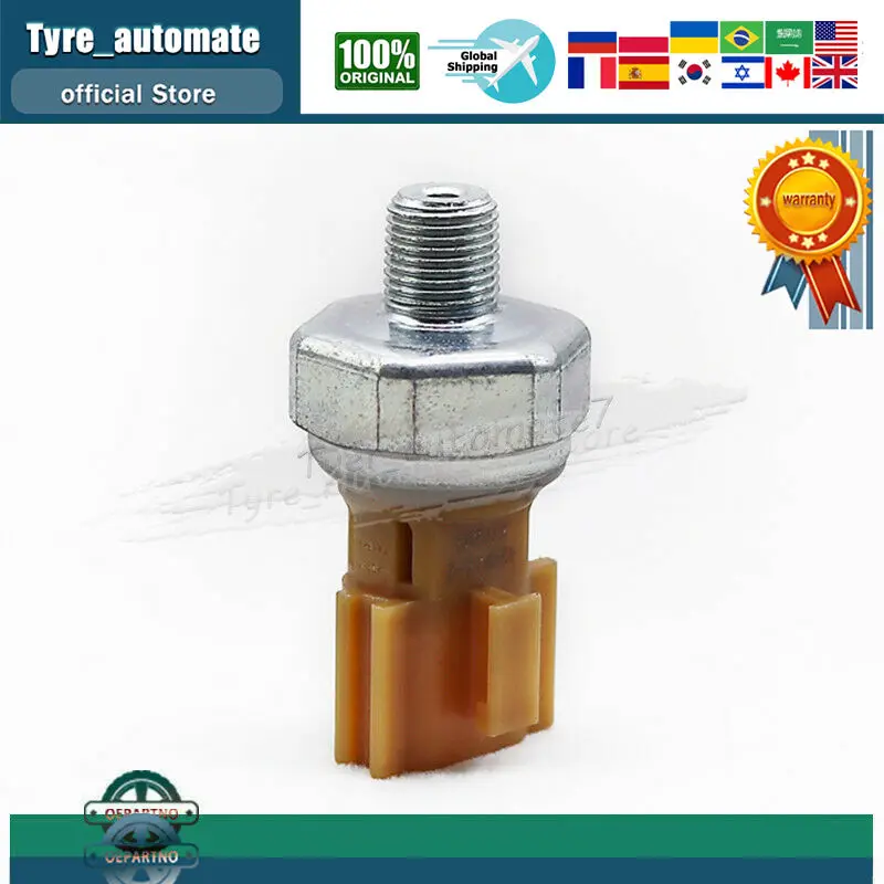 25070CD000 датчик давления масла переключатель для 2003-2009 Nissan 350Z 3.5L 25070-CD000 25070-CD00A |