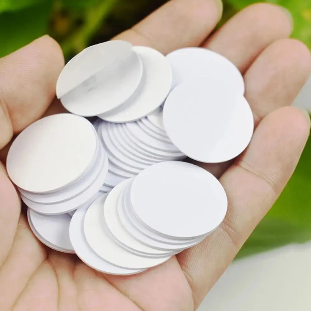 

10 шт., NFC-карты с поддержкой 13,56 МГц, RFID и NFC