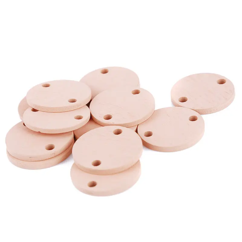 Пустое сердце деревянные ломтики диски деревянное любовь свадьба сохранить дату