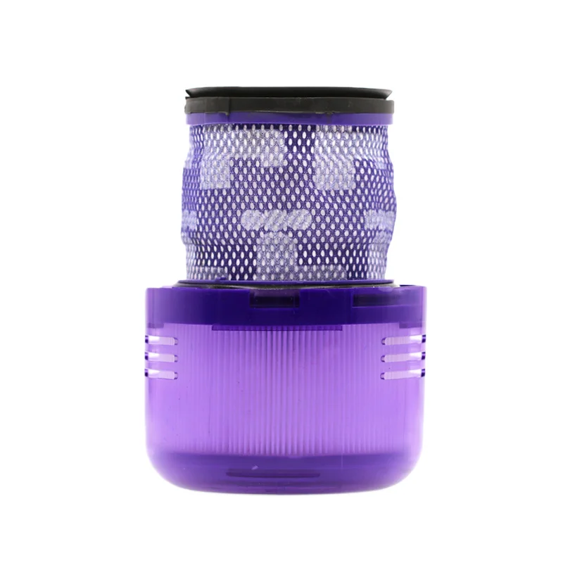 Washable Big Filter Unit for Dyson V11 Sv14 Cyclone Animal Absolute Total Clean Cordless Vacuum Cleaner Replace | Бытовая техника