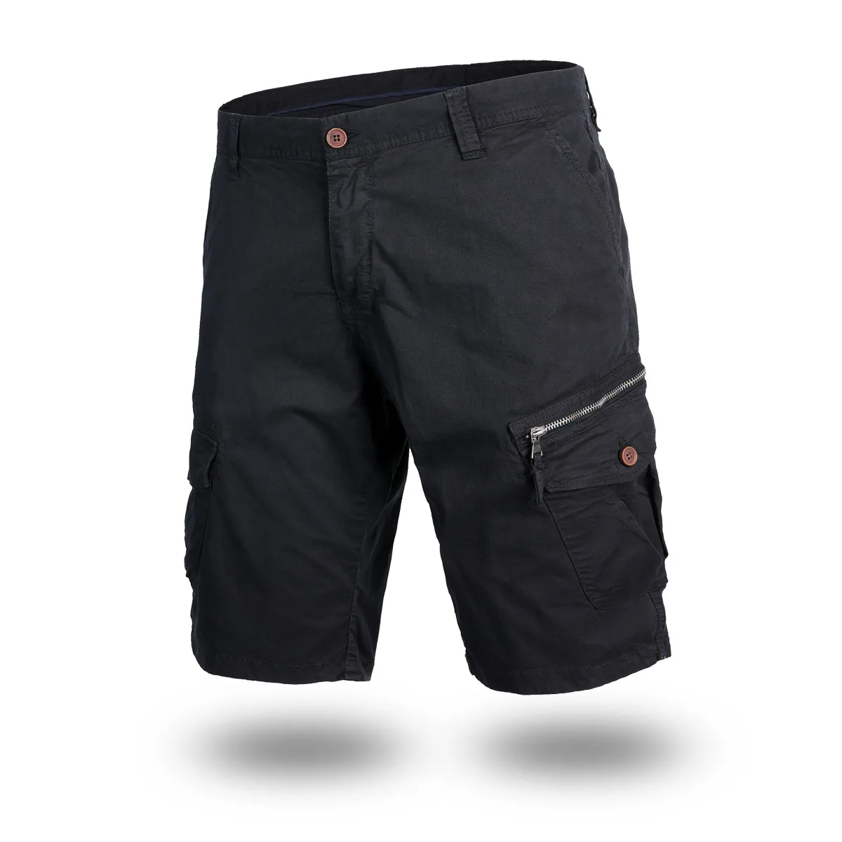 Шорты MRMT мужские с множеством карманов Брендовые повседневные короткие штаны