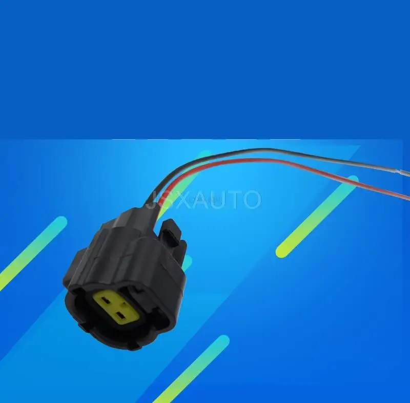 excavator accessories For SANY SY 135 195 205 215 235 285-8 Hydraulic pump proportional solenoid valve plug |