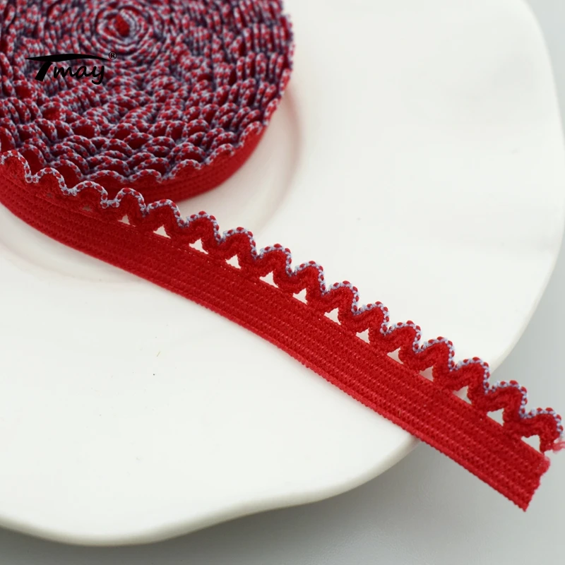 #1683 два Цвета пэчворк кружевные резинки для волос с маленьких кружков 8