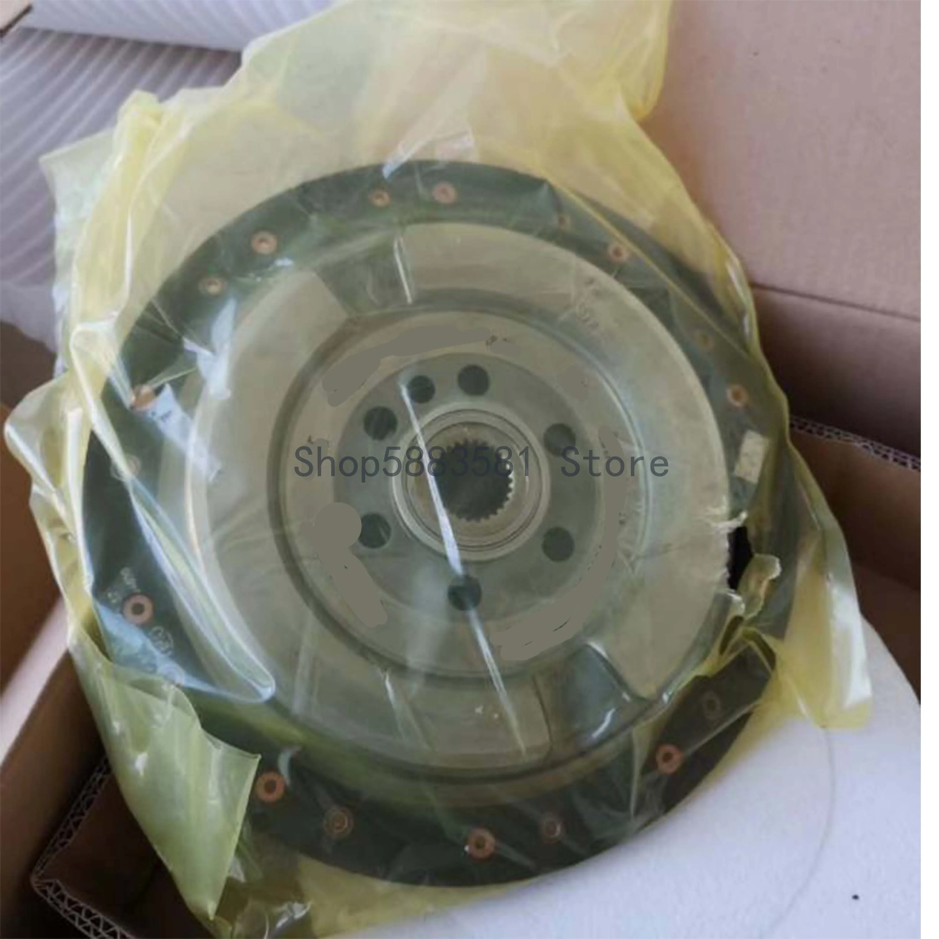 

Автомобильный clu tch pre ssu rep lat ewi thr ele ase bea rin gVo lks wag en Sko daT oua reg clu tch 6 cyl ind er CGE ACG FA