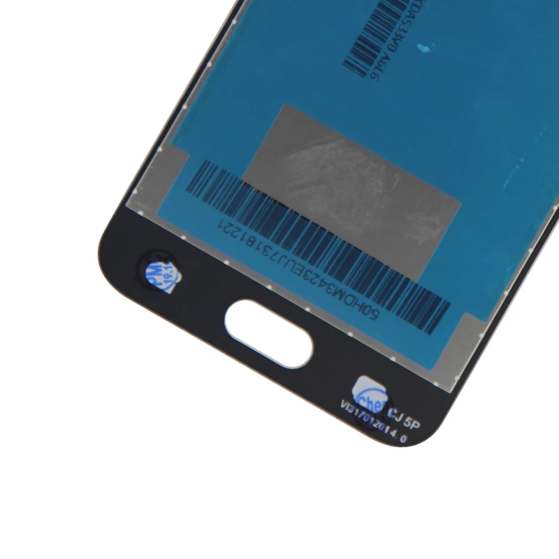 100% оригинал для Samsung Galaxy J5 Prime G5700 LCD G570 G570F On5 2016 Дисплей сенсорный экран дигитайзер