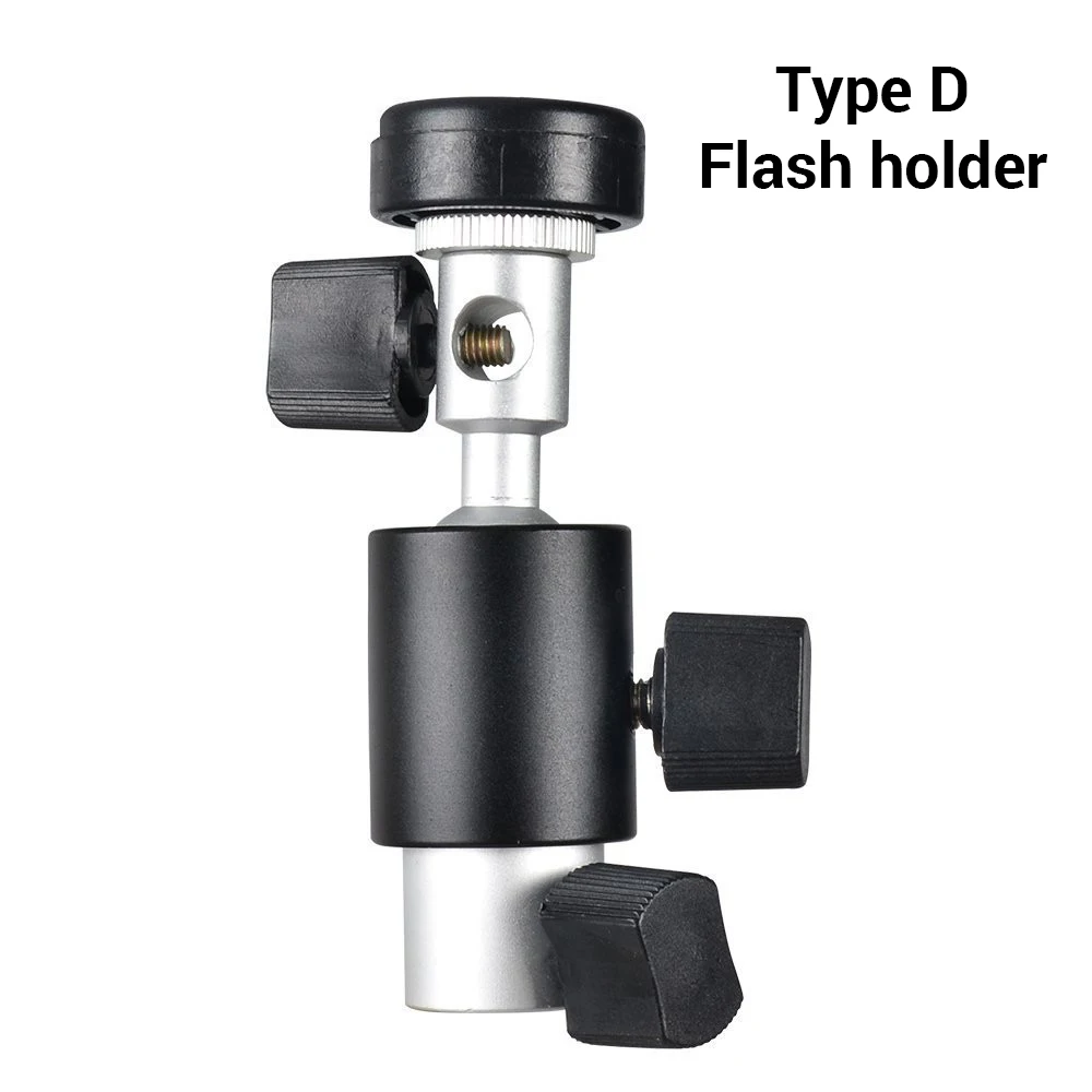 Поворотный держатель для зонта типа C светильник фотостудии | Электроника