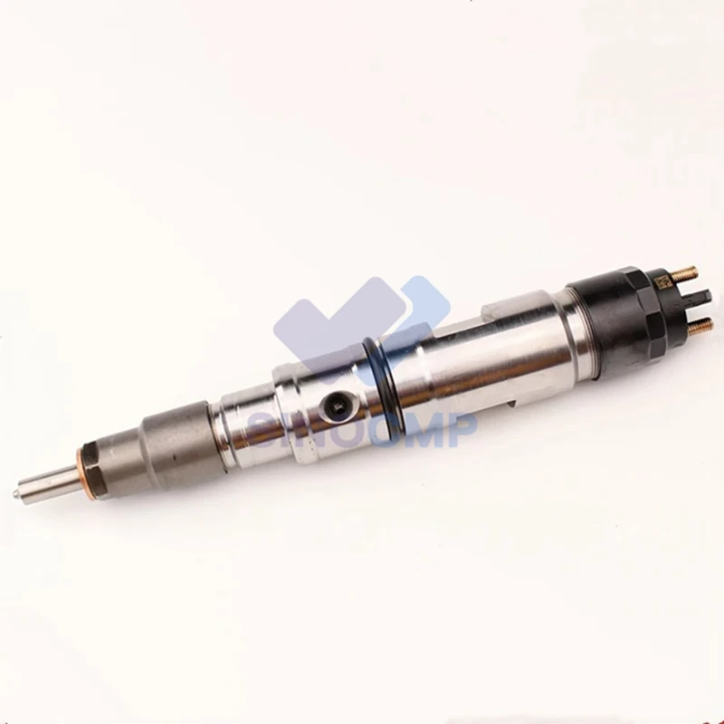 

Топливный инжектор SINOCMP 0445120295 400903-00036 для экскаватора Doosan 250-3 топливные инжекторы Common Rail
