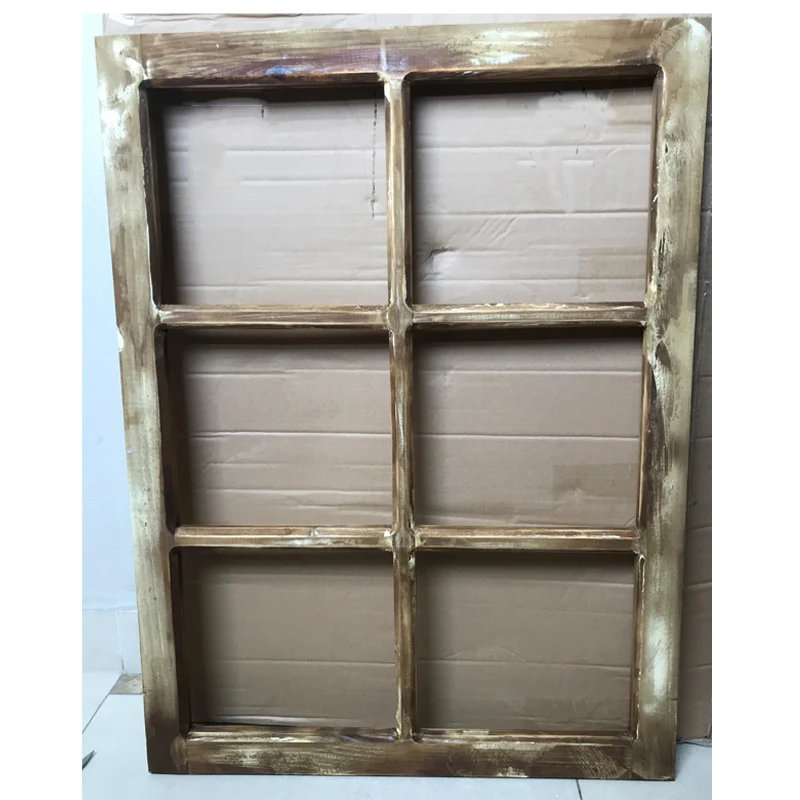 Декоративная старинная деревенская цельная деревянная потертая шикарная