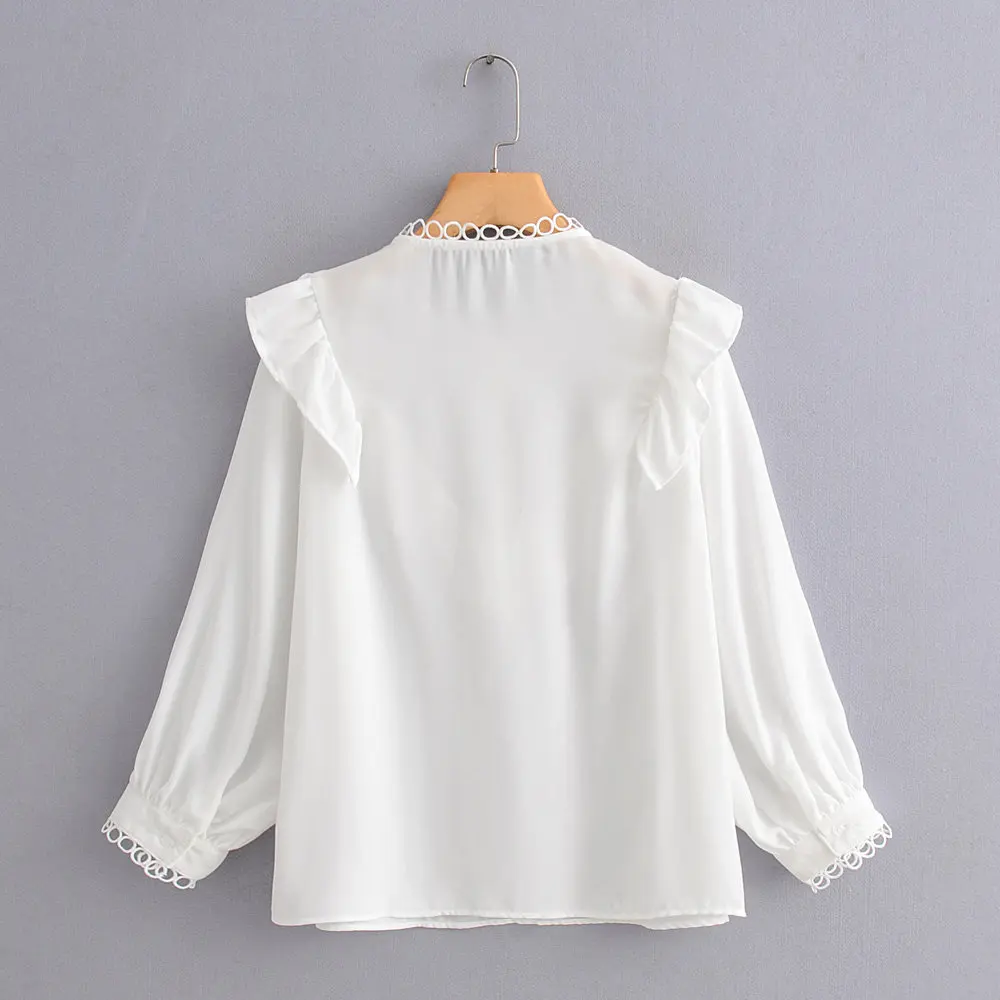 Длинное свадебное платье для женщин в пол из кусков с лямкой на шее без рукавов