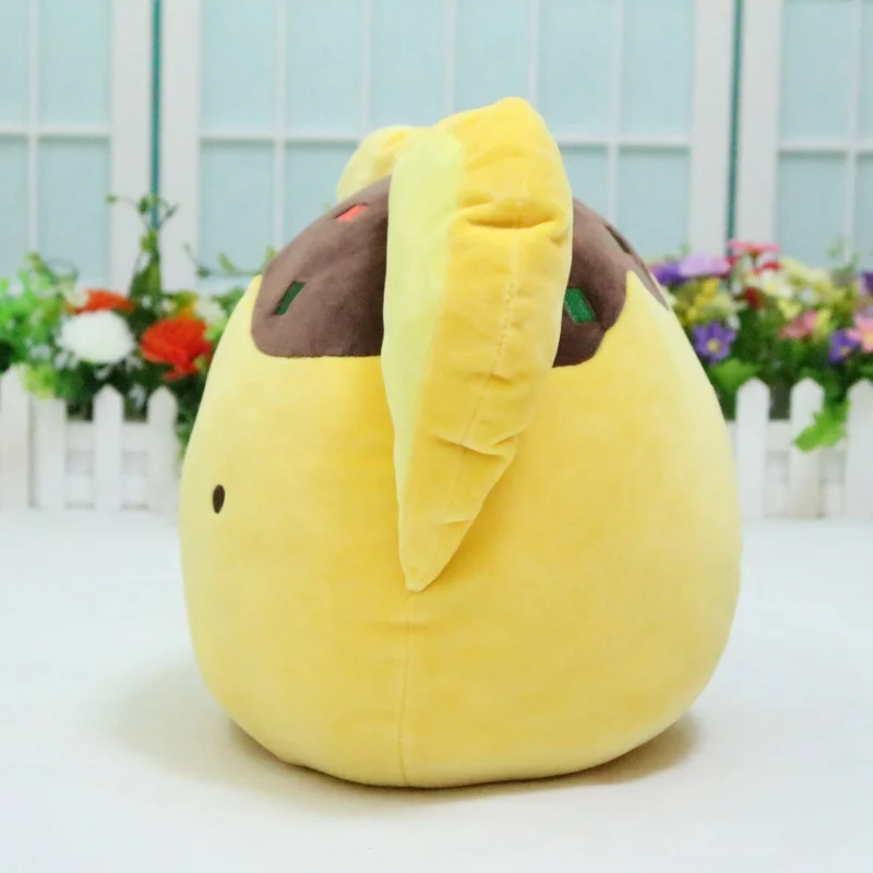 

Anime Card Captor SAKURA CERBERUS 30cm Soft Stuffed Toys Cushion Doll Birthday Christmas Gift